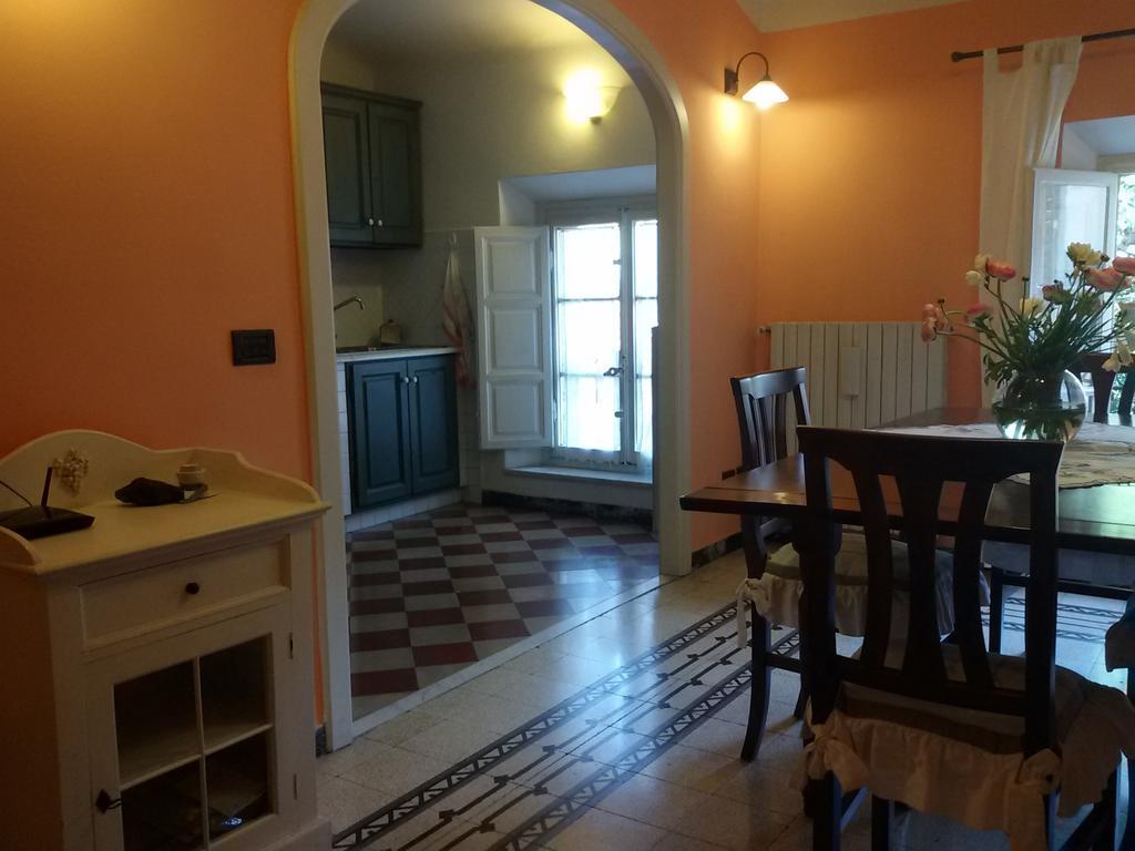 Appartamento Puccini Lucca Cameră foto