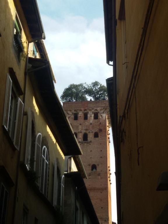Appartamento Puccini Lucca Exterior foto